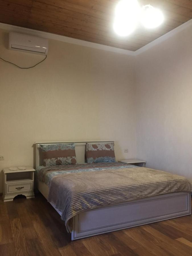 Guest House Marani 西格纳吉 外观 照片