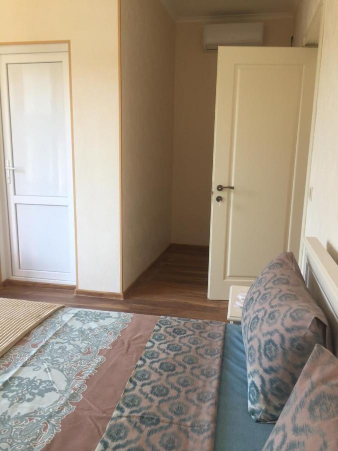Guest House Marani 西格纳吉 外观 照片