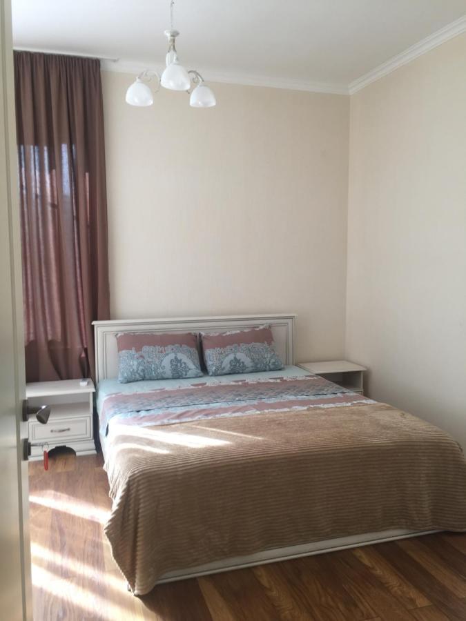 Guest House Marani 西格纳吉 外观 照片