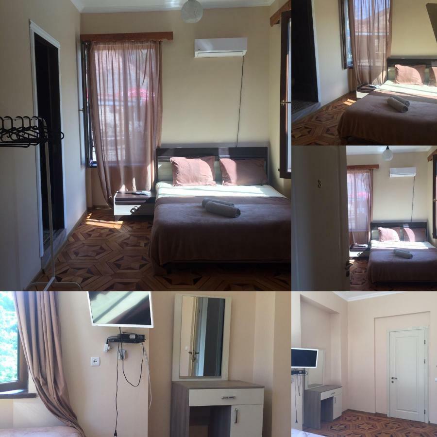 Guest House Marani 西格纳吉 外观 照片