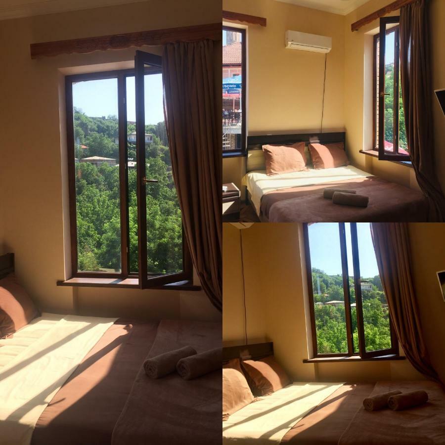Guest House Marani 西格纳吉 外观 照片