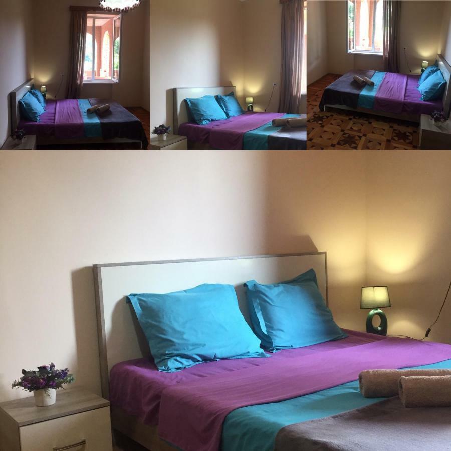 Guest House Marani 西格纳吉 外观 照片