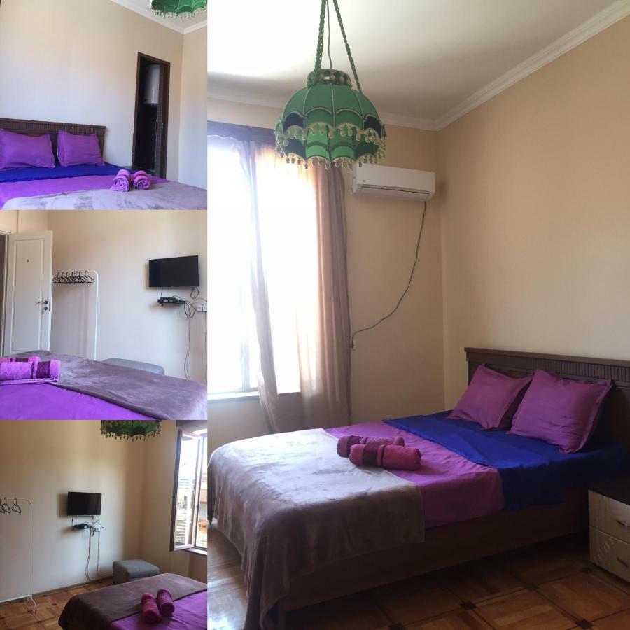 Guest House Marani 西格纳吉 外观 照片
