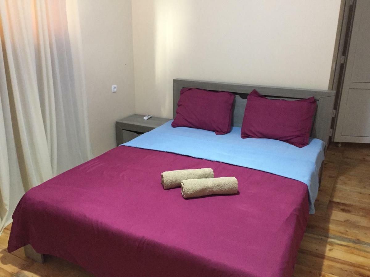 Guest House Marani 西格纳吉 外观 照片